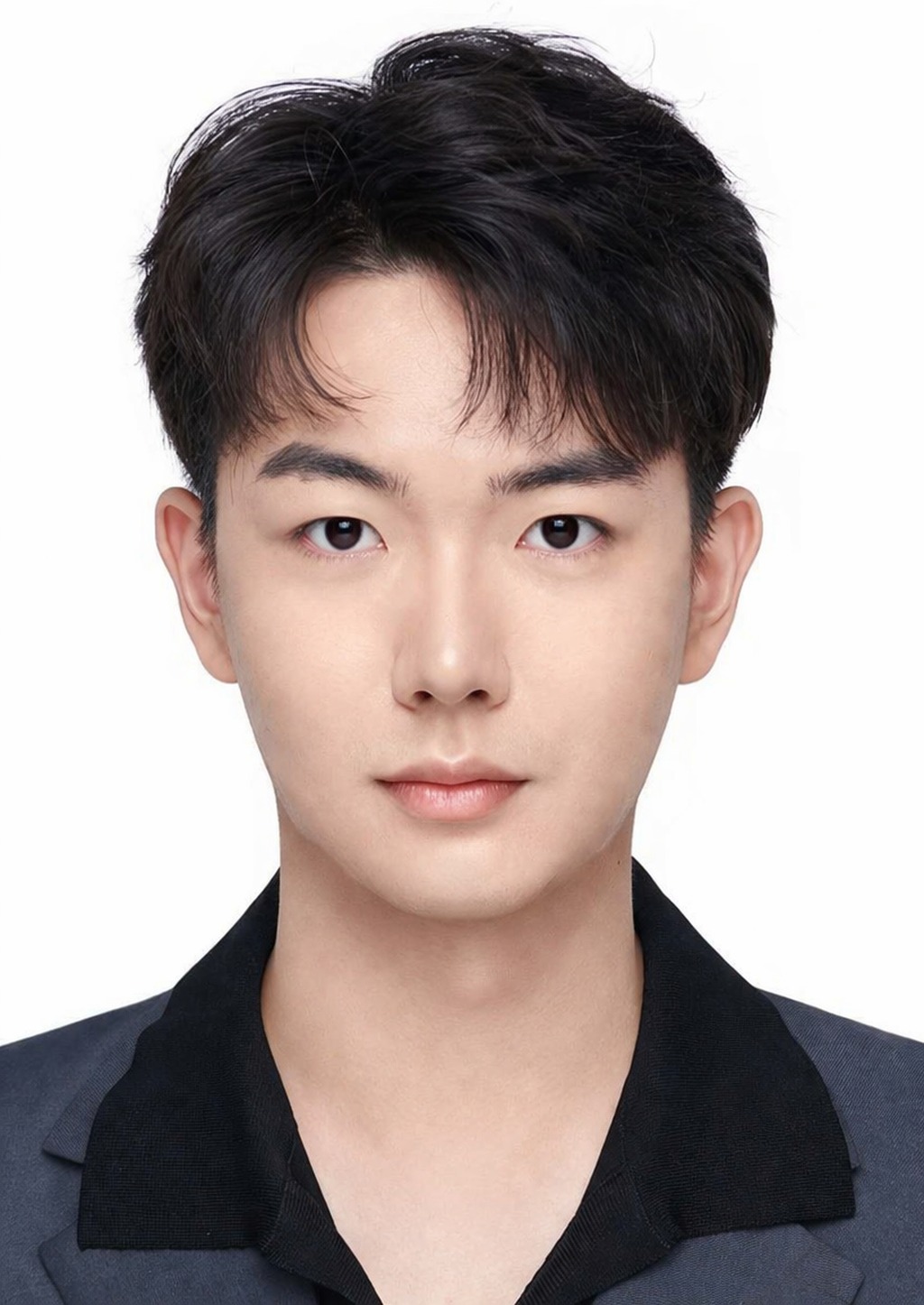 Picture of Yifan Du – M.Sc.