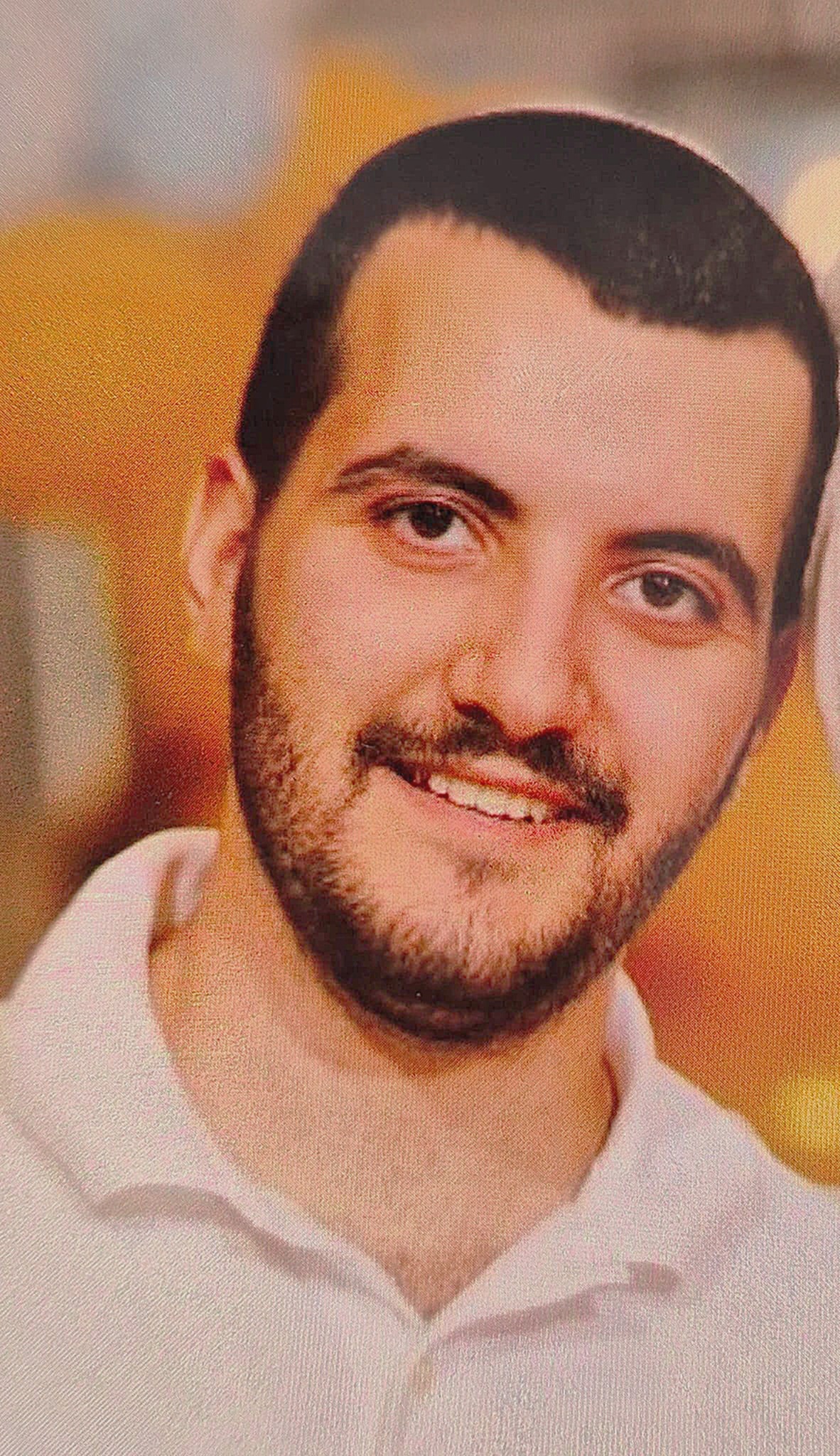 Picture of Evyatar Cohen – M.Sc.