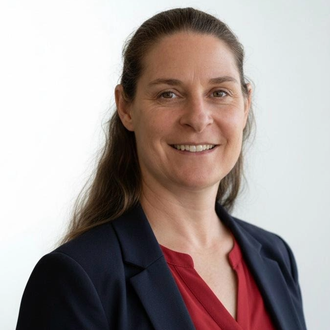 Picture of Diana Huttner – Ph.D.
